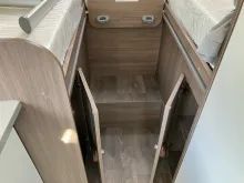 Fahrzeugbild Carado V 347 #24