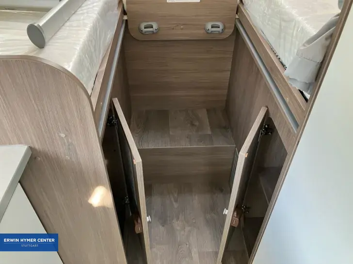 Fahrzeugbild Carado V 347 #24