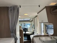 Fahrzeugbild Carado V 347 #25