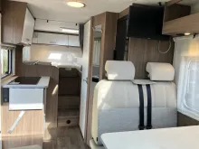 Fahrzeugbild Carado V 347 #26