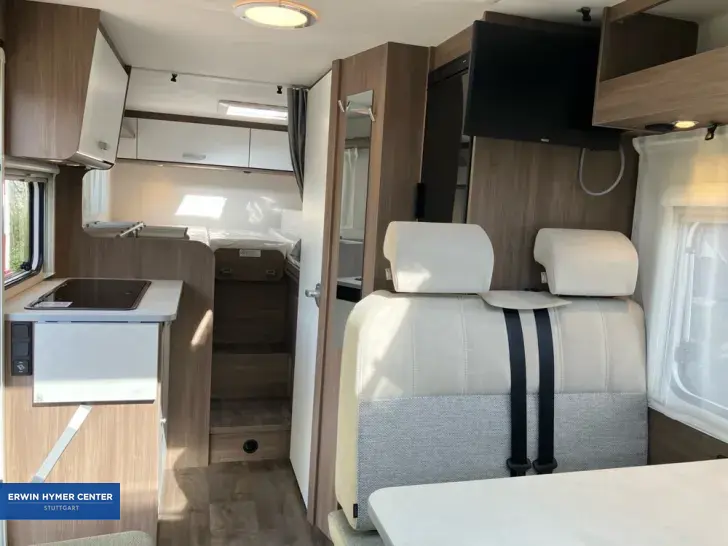 Fahrzeugbild Carado V 347 #26