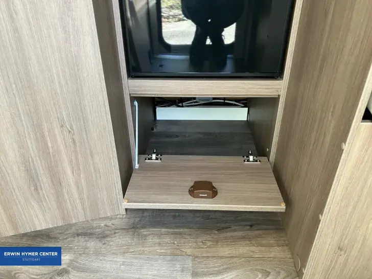 Fahrzeugbild Carado V 347 #27