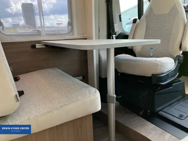 Fahrzeugbild Carado V 347 #28