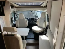 Fahrzeugbild Carado V 347 #29