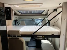 Fahrzeugbild Carado V 347 #30