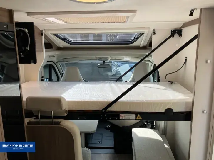 Fahrzeugbild Carado V 347 #30