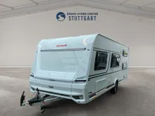 Fahrzeugbild Dethleffs Camper 540 QMK #1