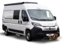 Fahrzeugbild LMC Innovan Pure 640 Citroen #1