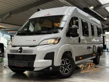 Fahrzeugbild LMC Innovan Pure 640 Citroen #2