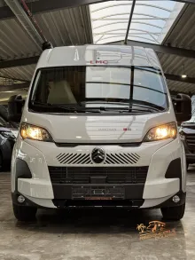 Fahrzeugbild LMC Innovan Pure 640 Citroen #3