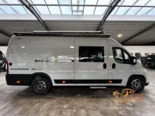 Fahrzeugbild LMC Innovan Pure 640 Citroen #4