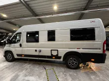 Fahrzeugbild LMC Innovan Pure 640 Citroen #6