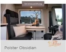 Fahrzeugbild LMC Innovan Pure 640 Citroen #8
