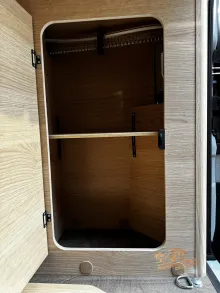 Fahrzeugbild LMC Innovan Pure 640 Citroen #29