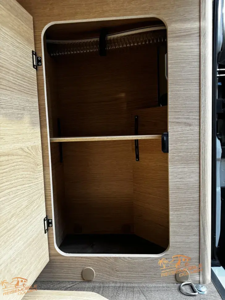 Fahrzeugbild LMC Innovan Pure 640 Citroen #29