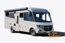 Fahrzeugbild Eura Mobil Integra Line GT 726 EF 2026 Markise #1