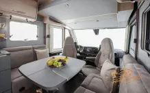 Fahrzeugbild Eura Mobil Integra Line GT 726 EF 2026 Markise #3