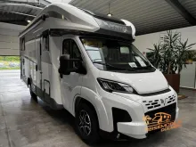 Fahrzeugbild Mobilvetta Krosser P86 NB #1