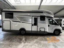 Fahrzeugbild Mobilvetta Krosser P86 NB #4