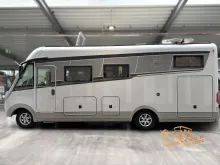 Fahrzeugbild Carthago chic s-plus I  50 LE Gastank Hubstütze SAT TV #8