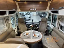 Fahrzeugbild Carthago chic s-plus I  50 LE Gastank Hubstütze SAT TV #12