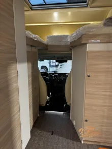 Fahrzeugbild Eura Mobil Activa One AO 650 HS #19