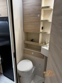 Fahrzeugbild Eura Mobil Activa One AO 650 HS #21