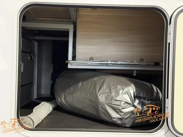 Fahrzeugbild Eura Mobil Activa One AO 650 HS #28