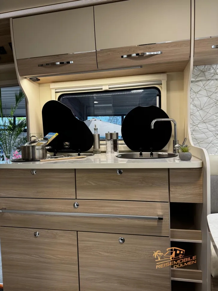 Fahrzeugbild Eura Mobil Activa One AO 650 HS #14