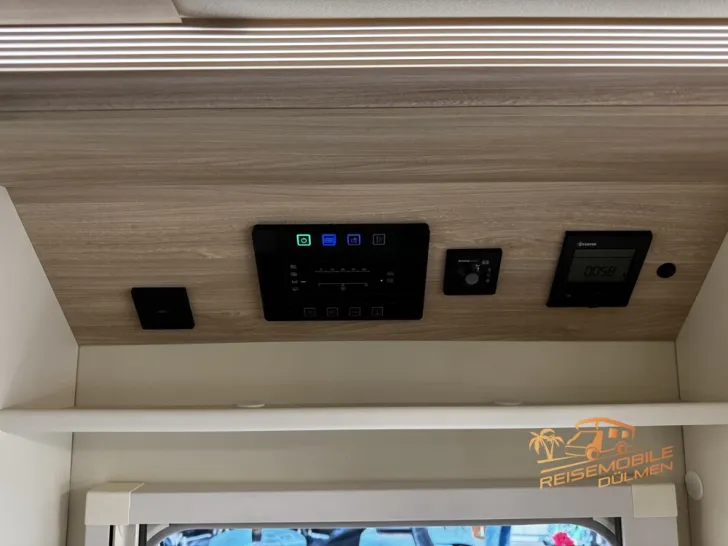 Fahrzeugbild Eura Mobil Activa One AO 650 HS #24