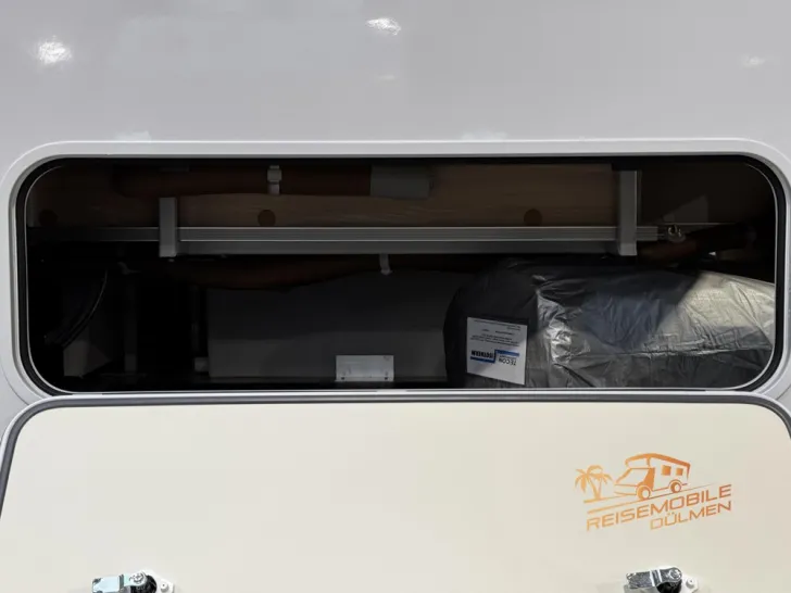 Fahrzeugbild Eura Mobil Activa One AO 650 HS #27