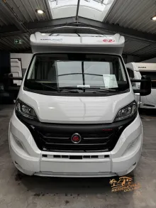 Fahrzeugbild Eura Mobil Profila T 695 EB #2