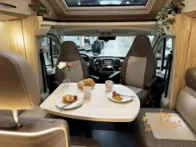 Fahrzeugbild Eura Mobil Profila T 695 EB #12