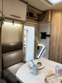 Fahrzeugbild Eura Mobil Profila T 695 EB #14