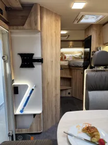 Fahrzeugbild Eura Mobil Profila T 695 EB #16
