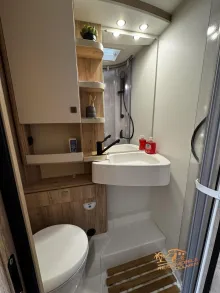 Fahrzeugbild Eura Mobil Profila T 695 EB #28