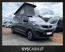 Fahrzeugbild Dethleffs Globevan Edition One Automatik #1
