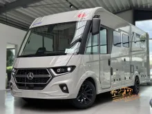 Fahrzeugbild Eura Mobil Integra Line GT 726 QF 2026 2xMondial #2