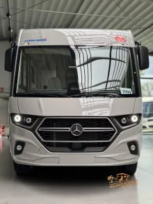 Fahrzeugbild Eura Mobil Integra Line GT 726 QF 2026 2xMondial #3
