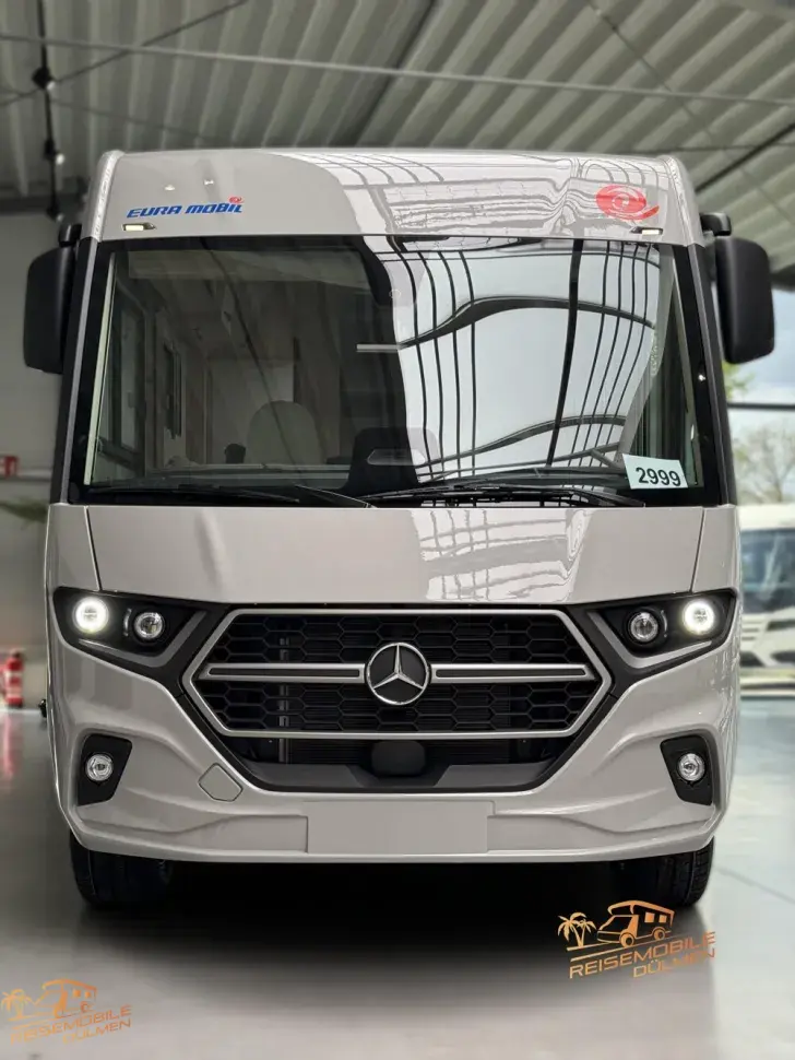 Fahrzeugbild Eura Mobil Integra Line GT 726 QF 2026 2xMondial #3