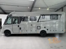 Fahrzeugbild Eura Mobil Integra Line GT 726 QF 2026 2xMondial #4