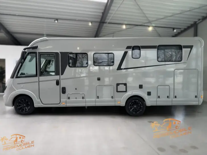 Fahrzeugbild Eura Mobil Integra Line GT 726 QF 2026 2xMondial #4