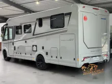 Fahrzeugbild Eura Mobil Integra Line GT 726 QF 2026 2xMondial #6