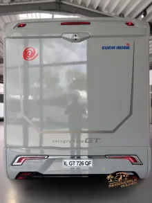 Fahrzeugbild Eura Mobil Integra Line GT 726 QF 2026 2xMondial #7
