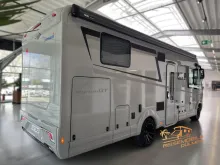 Fahrzeugbild Eura Mobil Integra Line GT 726 QF 2026 2xMondial #8