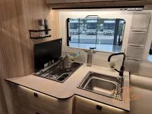 Fahrzeugbild Eura Mobil Integra Line GT 726 QF 2026 2xMondial #12