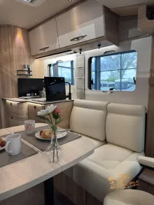 Fahrzeugbild Eura Mobil Integra Line GT 726 QF 2026 2xMondial #14