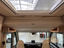 Fahrzeugbild Eura Mobil Integra Line GT 726 QF 2026 2xMondial #28