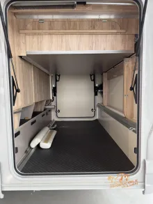 Fahrzeugbild Eura Mobil Integra Line GT 726 QF 2026 2xMondial #29