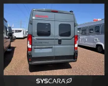 Fahrzeugbild Dethleffs Globetrail 640 ES Fiat Automatik #5